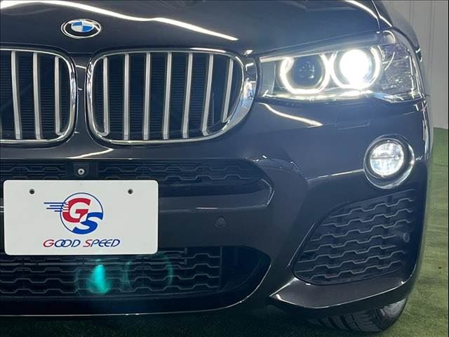 2015 BMW X4 — миниатюра 20
