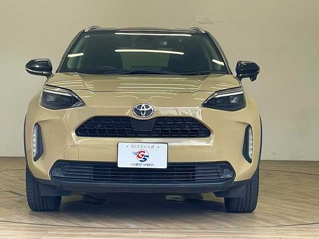 2021 Toyota YARIS CROSS — миниатюра 15