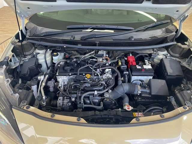 2021 Toyota YARIS CROSS — миниатюра 14