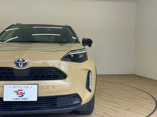 2021 Toyota YARIS CROSS — миниатюра 20