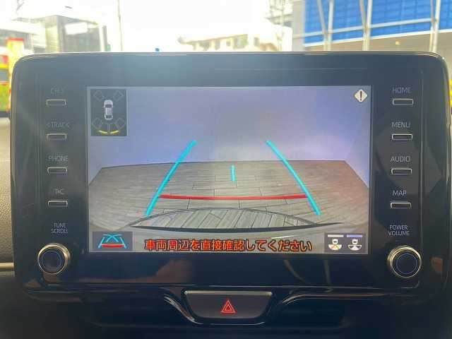 2021 Toyota YARIS CROSS 照片 4
