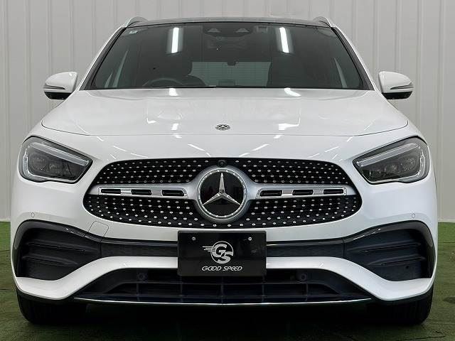 2020 Mercedes-BENZ GLA — миниатюра 15