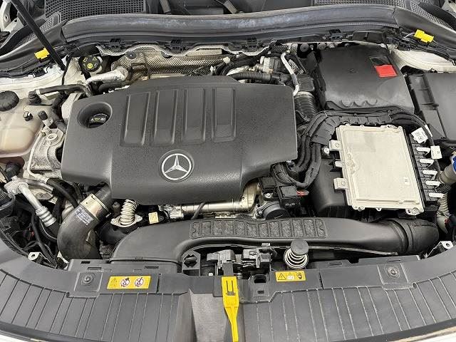 2020 Mercedes-BENZ GLA — миниатюра 14