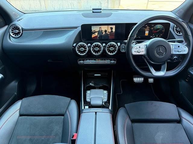 2020 Mercedes-BENZ GLA — фото 2