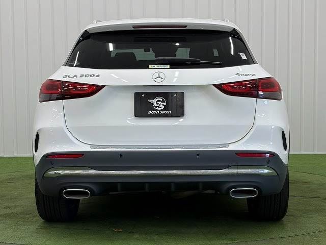 2020 Mercedes-BENZ GLA — миниатюра 16