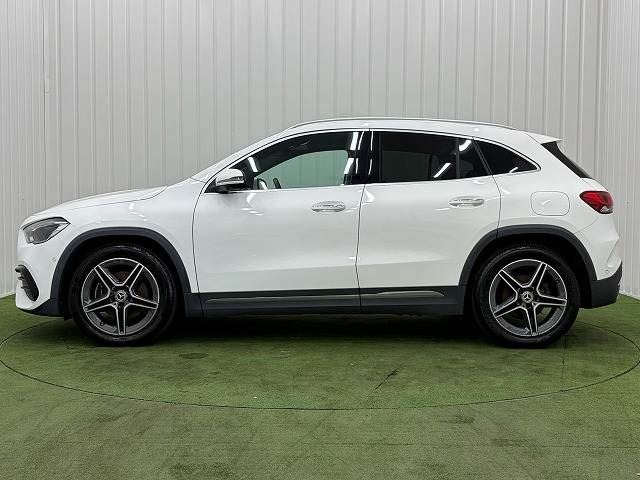 2020 Mercedes-BENZ GLA — миниатюра 17