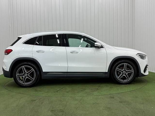 2020 Mercedes-BENZ GLA — миниатюра 18