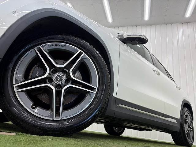 2020 Mercedes-BENZ GLA — миниатюра 19
