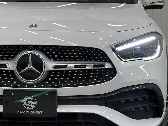 2020 Mercedes-BENZ GLA — миниатюра 20