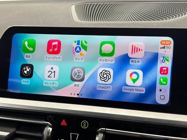 2019 BMW 3 SERIES TOURING 照片 3