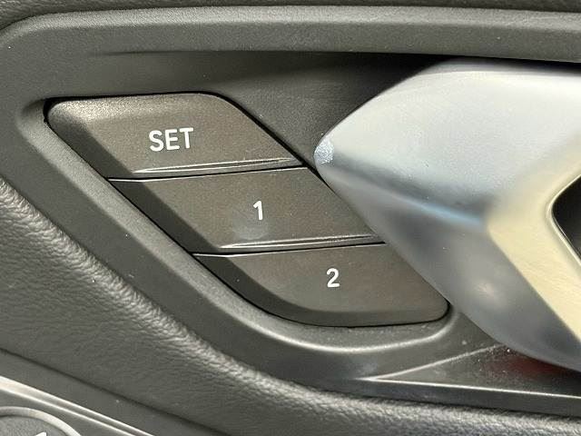 2019 BMW 3 SERIES TOURING 照片 10