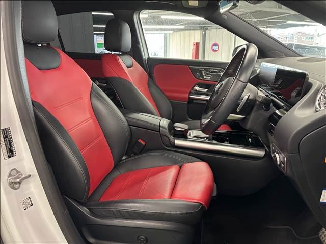2021 Mercedes-BENZ GLA — фото 7