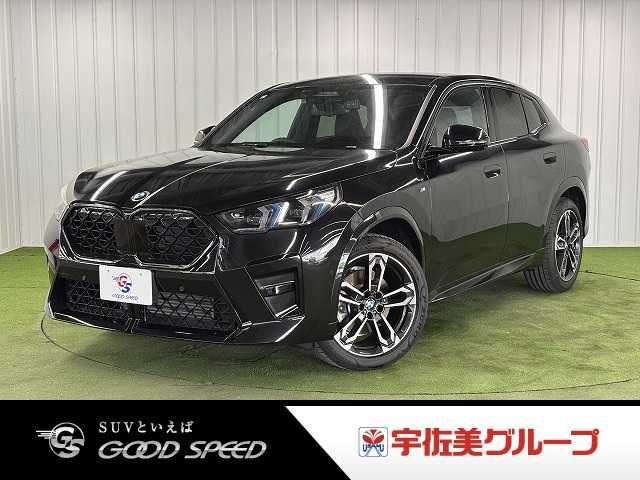 2024 BMW X2 照片 1