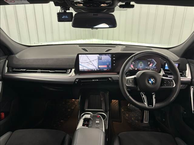 2024 BMW X2 照片 3