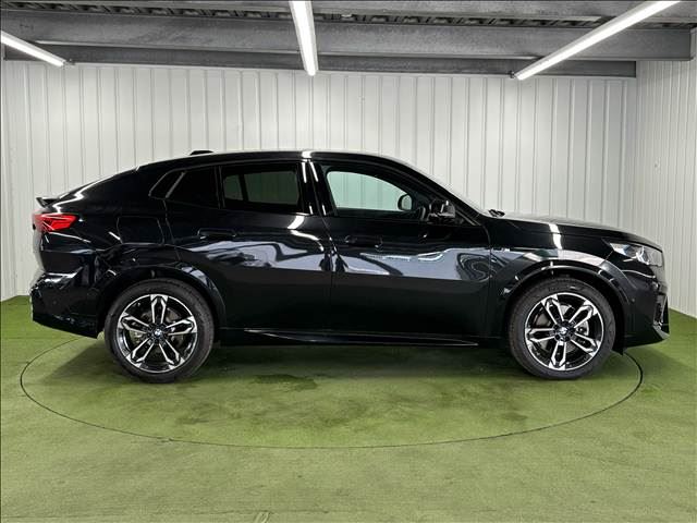 2024 BMW X2 照片 15