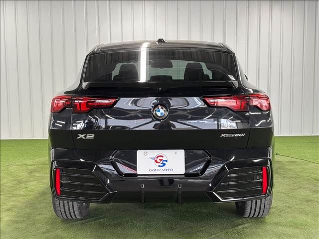 2024 BMW X2 照片 14
