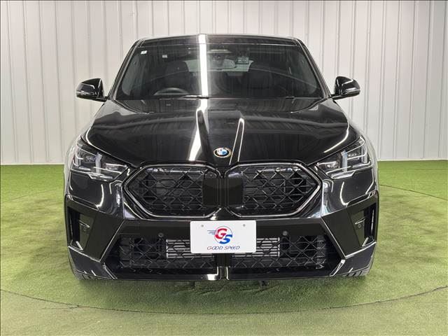 2024 BMW X2 照片 13