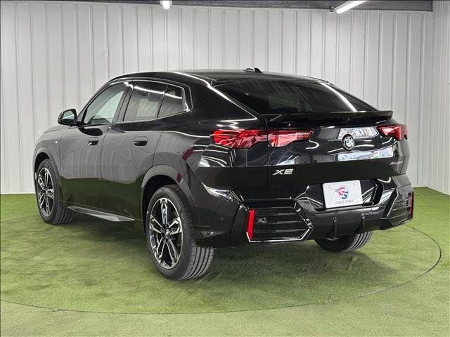 2024 BMW X2 缩略图 17