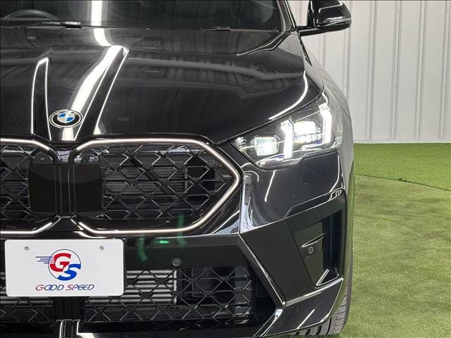 2024 BMW X2 缩略图 20