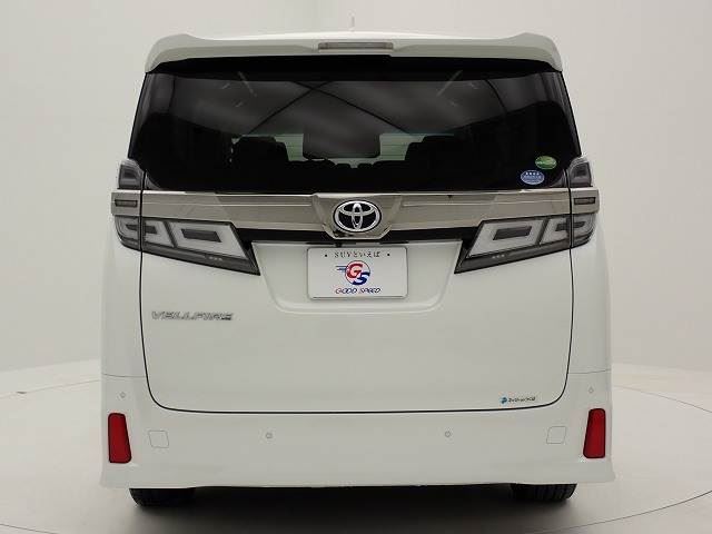 صورة 16 لـ 2019 Toyota VELLFIRE