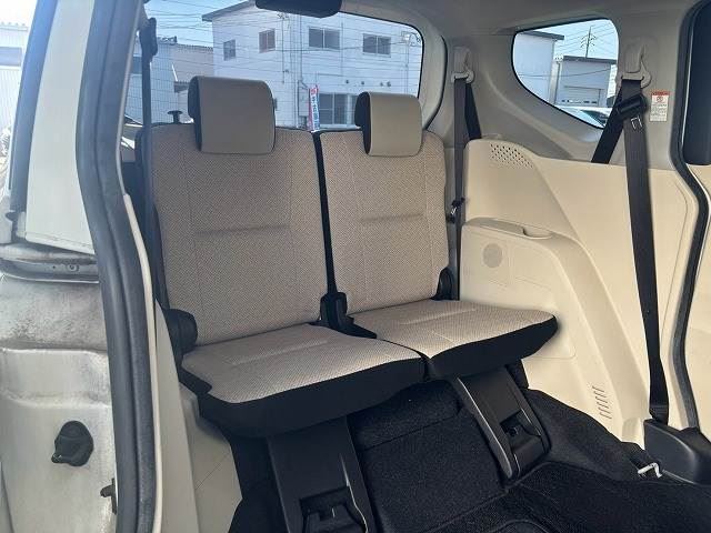 2016 Toyota SIENTA 缩略图 12