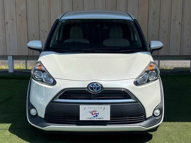 2016 Toyota SIENTA 缩略图 15