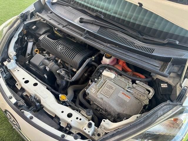 2016 Toyota SIENTA 缩略图 14