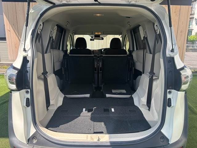 2016 Toyota SIENTA 缩略图 13