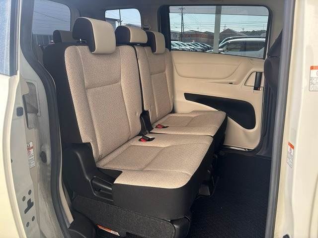 2016 Toyota SIENTA 缩略图 11