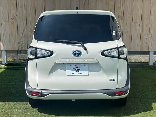2016 Toyota SIENTA 缩略图 16
