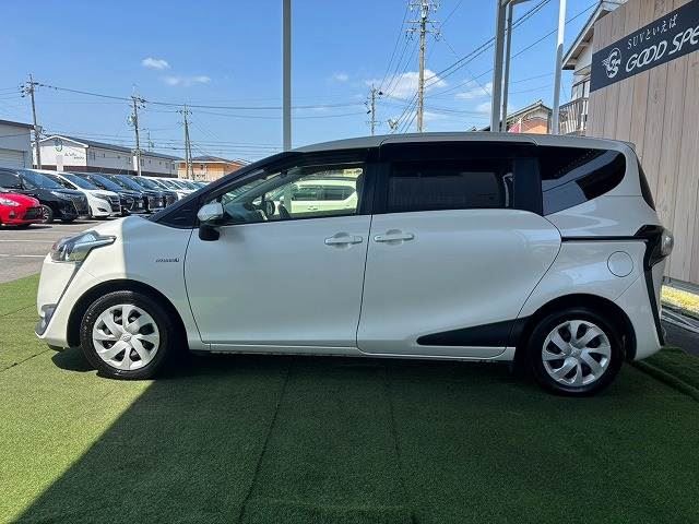 2016 Toyota SIENTA 缩略图 18