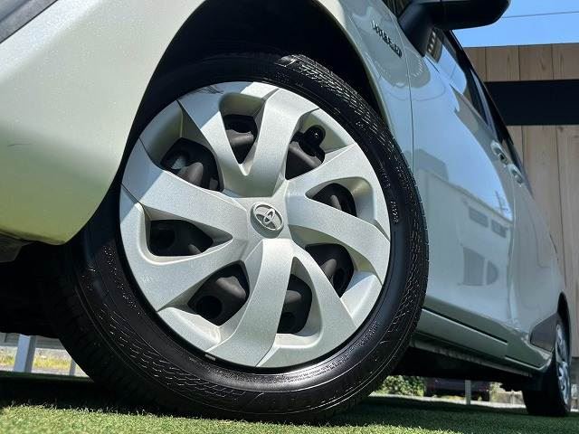 2016 Toyota SIENTA 缩略图 19