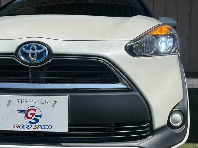 2016 Toyota SIENTA 缩略图 20