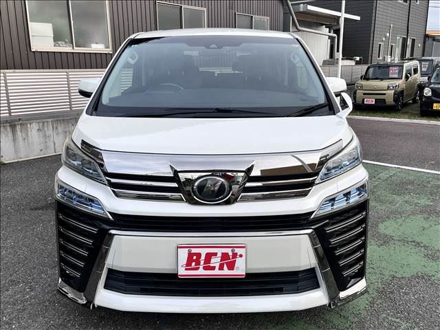 صورة 3 لـ 2018 Toyota VELLFIRE