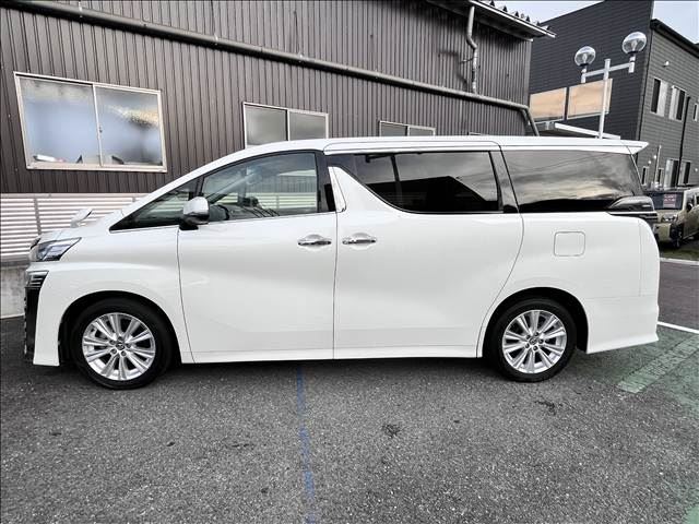 صورة 7 لـ 2018 Toyota VELLFIRE