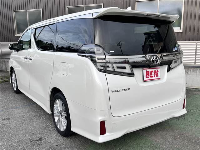 صورة 5 لـ 2018 Toyota VELLFIRE