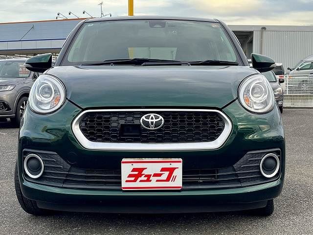 صورة 3 لـ 2018 Toyota PASSO