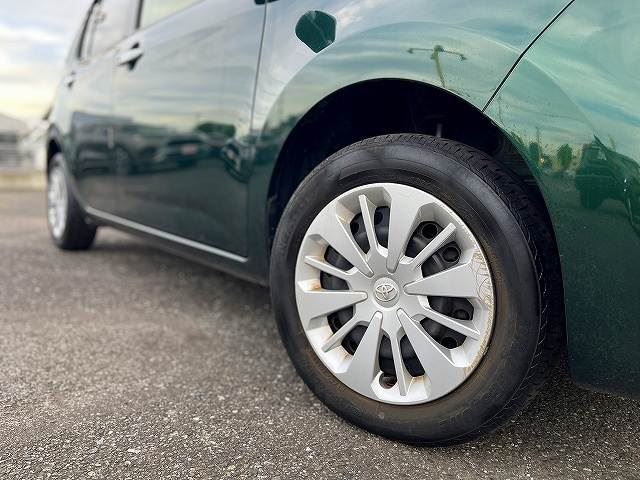 صورة 10 لـ 2018 Toyota PASSO