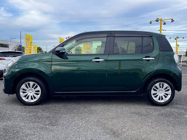 صورة 8 لـ 2018 Toyota PASSO