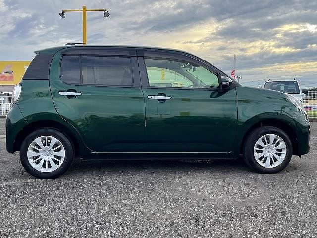 صورة 7 لـ 2018 Toyota PASSO