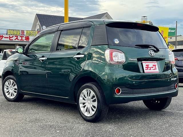 صورة 5 لـ 2018 Toyota PASSO