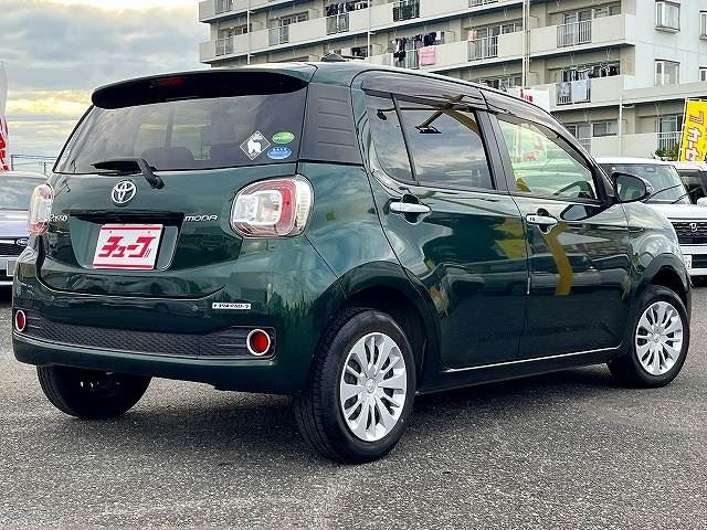 صورة 4 لـ 2018 Toyota PASSO