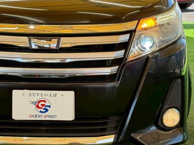 صورة مصغرة 15 لـ 2014 Toyota NOAH