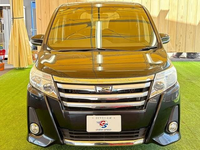 صورة مصغرة 17 لـ 2014 Toyota NOAH