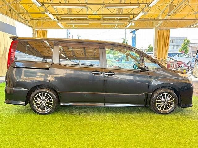 صورة مصغرة 18 لـ 2014 Toyota NOAH