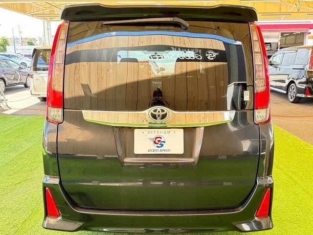 صورة مصغرة 19 لـ 2014 Toyota NOAH