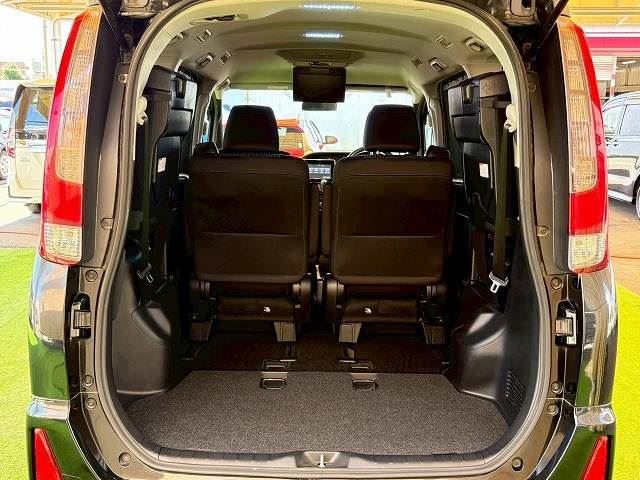صورة مصغرة 20 لـ 2014 Toyota NOAH