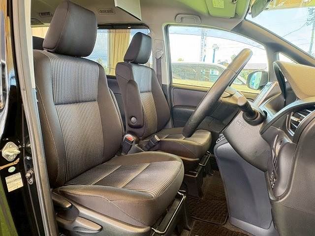 صورة مصغرة 9 لـ 2014 Toyota NOAH
