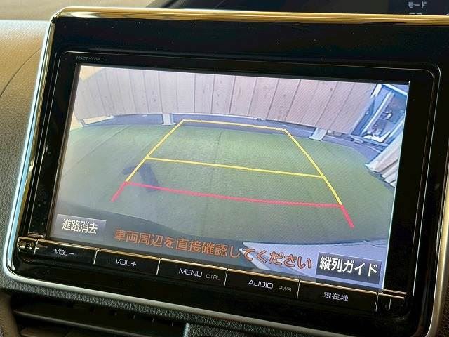 صورة مصغرة 5 لـ 2014 Toyota NOAH