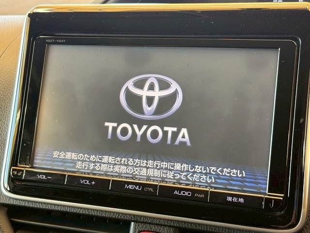 صورة مصغرة 4 لـ 2014 Toyota NOAH
